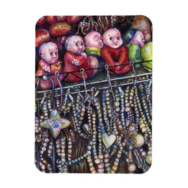 Epitomize Magnet (Vertikal)