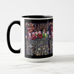 Epitomize Mugg