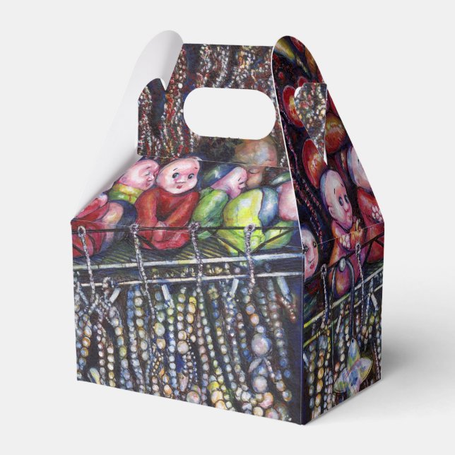 Epitomize Presentaskar (Framsidan Sidan)