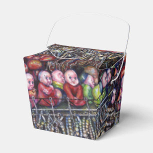 Epitomize Presentaskar
