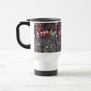 Epitomize Resemugg