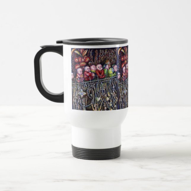 Epitomize Resemugg (Vänster)