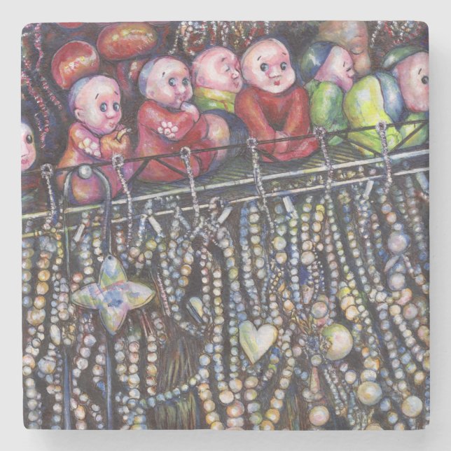 Epitomize Stenunderlägg (Framsidan)