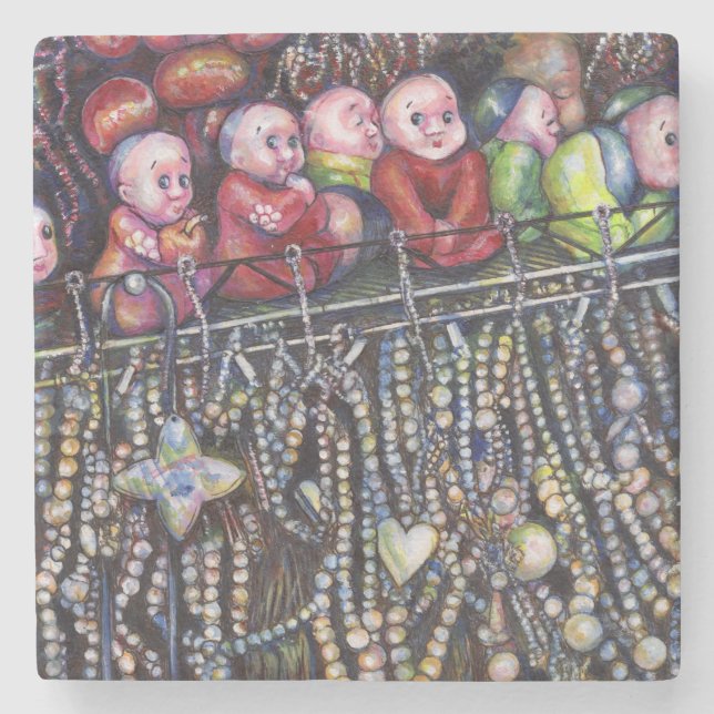 Epitomize Stenunderlägg (Framsidan)