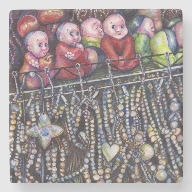 Epitomize Stenunderlägg (Framsidan)