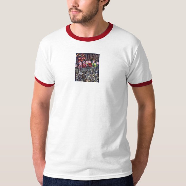 Epitomize T Shirt (Framsida)