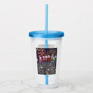 Epitomize Take Away Mugg