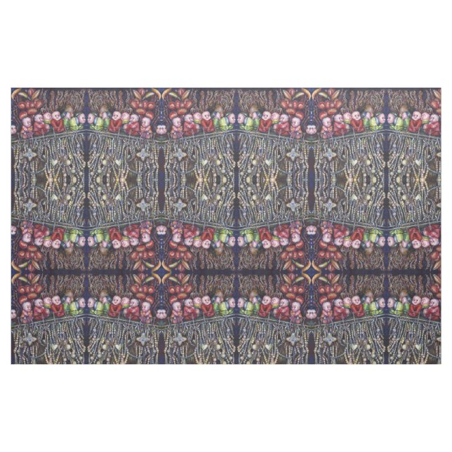 Epitomize Tyg (Fat Quarter)