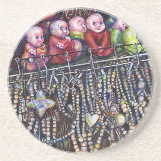 Epitomize Underlägg (Framsidan)