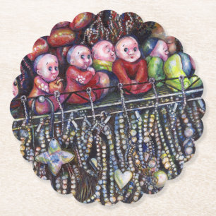 Epitomize Underlägg Papper