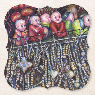 Epitomize Underlägg Papper