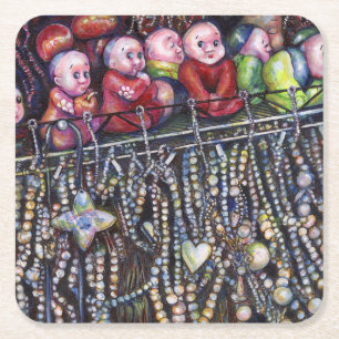 Epitomize Underlägg Papper Kvadrat