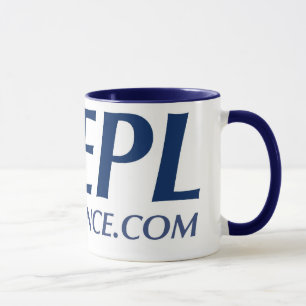 EPLPerformance mugg