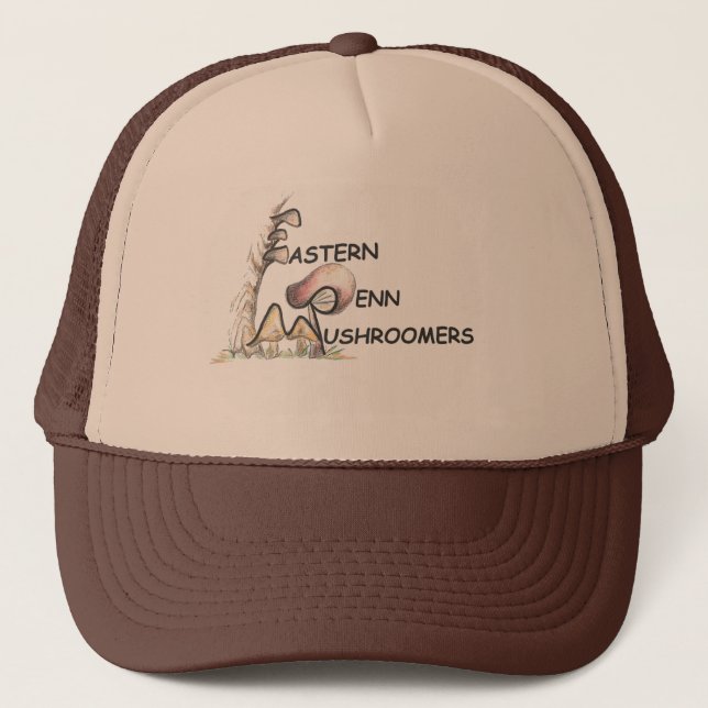 EPM-logotyplock Keps (Framsida)