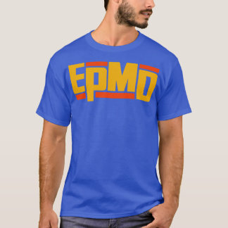 EPMD Kids Långärmad TShirt T Shirt