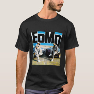 Epmd oavslutad verksamhet t shirt