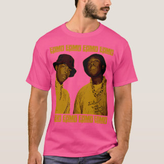 Epmd Rapper T Shirt