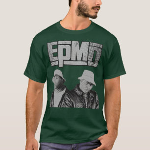 EPMD Retro hip hop T Shirt