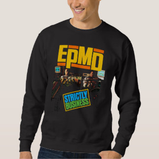 EPMD - Strickly Business Lång Ärmad Tröja