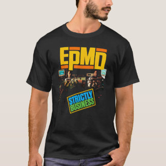 EPMD - Strickly Business T Shirt