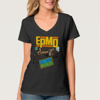 EPMD - Strickly Business T Shirt