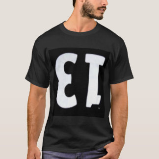 EPO FÖR REALITET 6 TESTAR TEE SHIRT