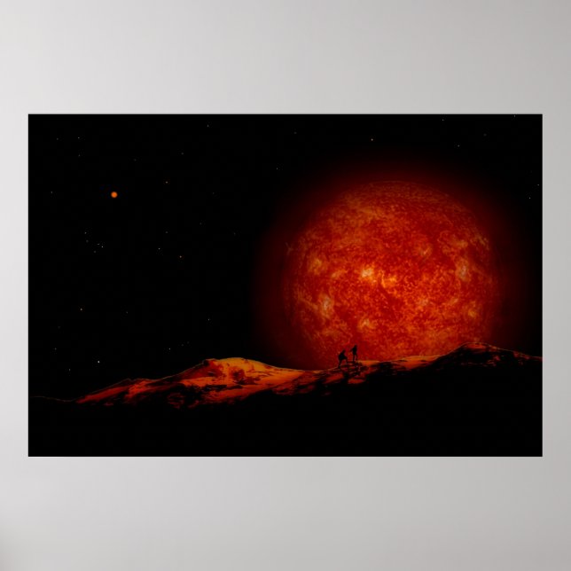 Epoc I Poster (Framsidan)