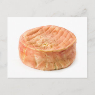 Epoisses de Bourgogne Vykort