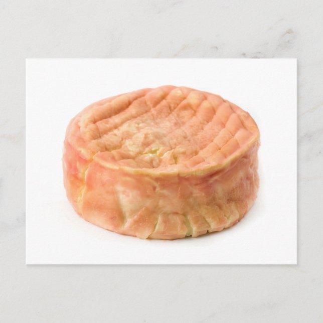 Epoisses de Bourgogne Vykort (Framsida)