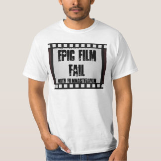 Epos filmar kuggningskjorta 1 tee
