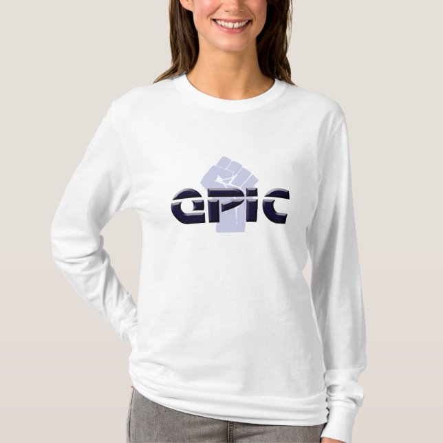 EPOS - OAS TEE SHIRT (Framsida)