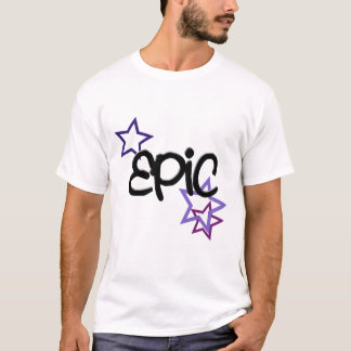 EPOS - SÖT STYLEZ T-SHIRT