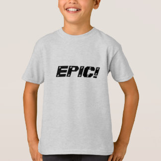 EPOS! T-SHIRT