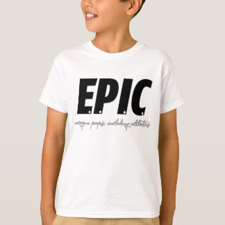 EPOS TEE SHIRT