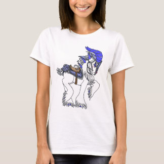 Eposmonteringar T-shirt