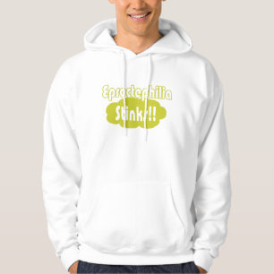 Eproctophilia Stinks! Munkjacka