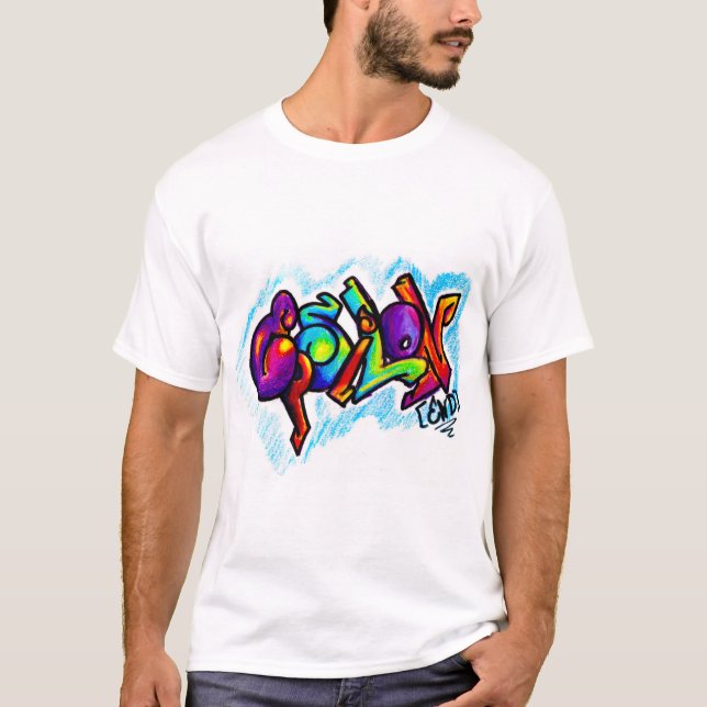 epsilon tee (Framsida)