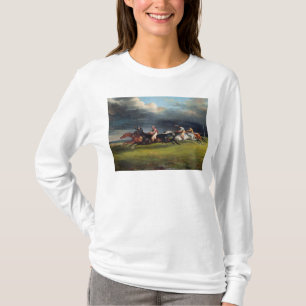 Epsomen Derby, 1821 T Shirt