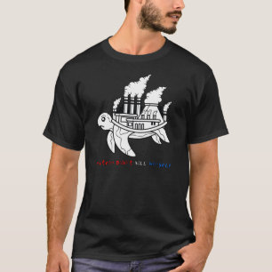 Epstein Döda inte sin egen shirt ILLUMINATI T