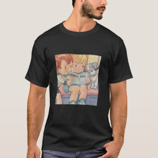 Epstein-filerna T Shirt