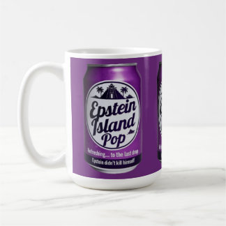 EPSTEIN Ö POP KAFFEMUGG