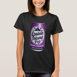 EPSTEIN Ö POP T SHIRT