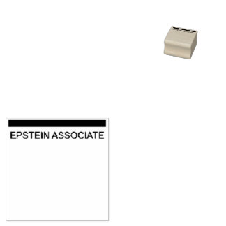 EPSTEIN SAMARBETSPARTNER Redaktionsstämpel Stämpel