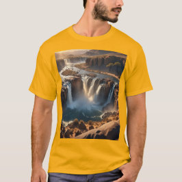 Epupa Falls, Namibia T Shirt