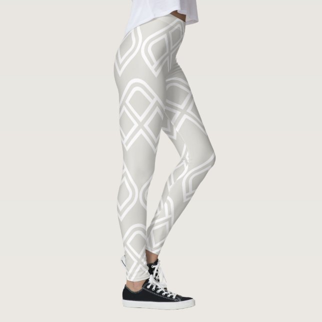 EPX reser strumpbyxor Leggings (Höger)