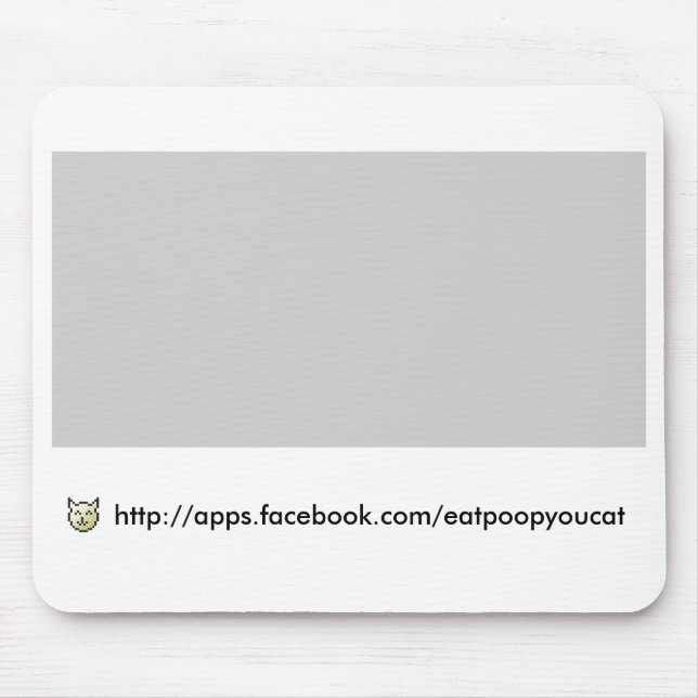 EPYC Mousepad Musmatta (Framsidan)