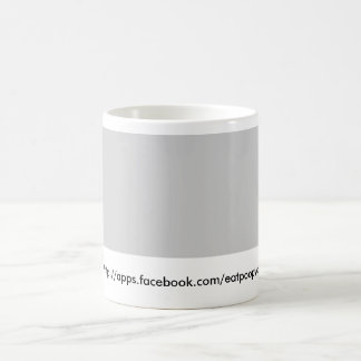 EPYC-mugg Kaffemugg