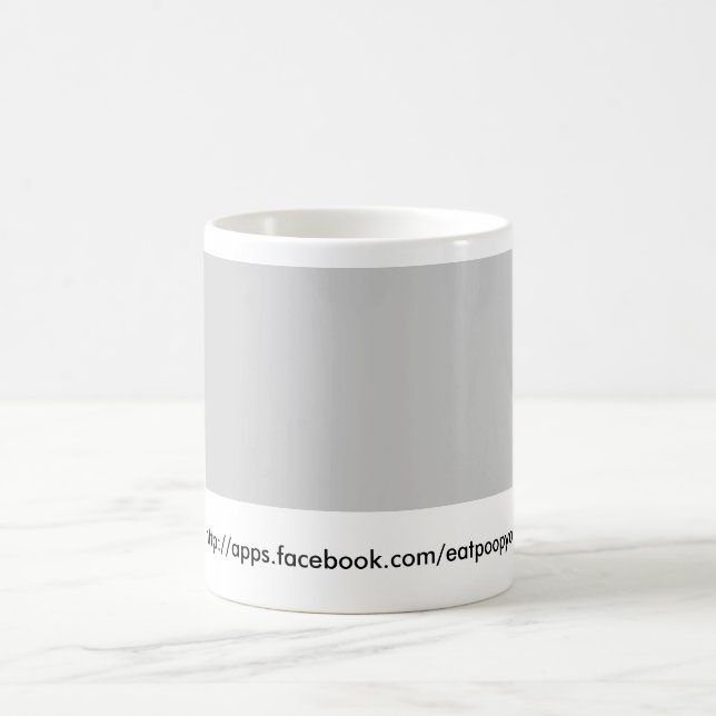 EPYC-mugg Kaffemugg (Center)