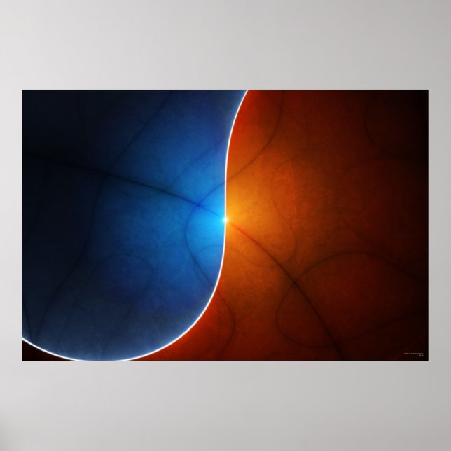 EQ POSTER (Framsidan)