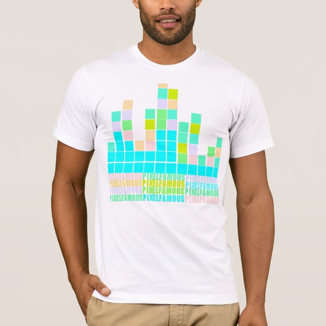 EQ TEE SHIRT (Framsida)